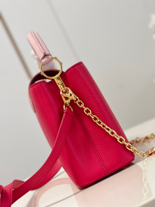 l**is V*t*n capucines mm