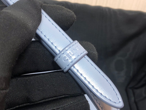 Ce**e triomphe shoulder bag