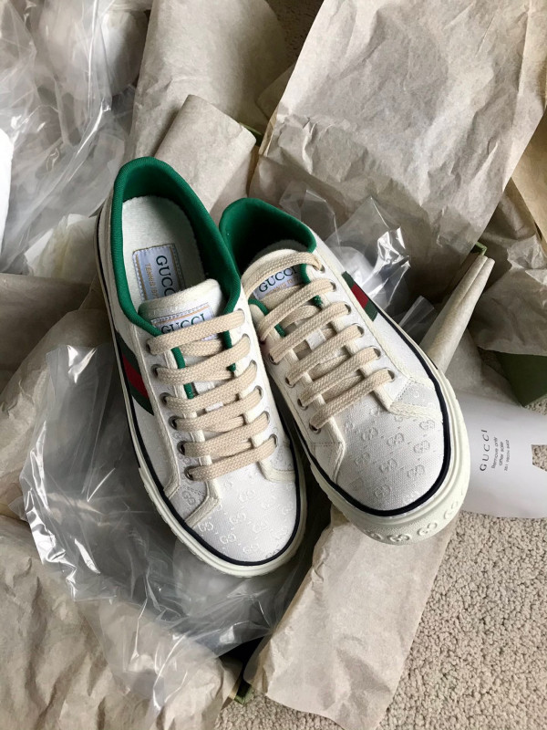 G*u*i tennis 1977 sneaker