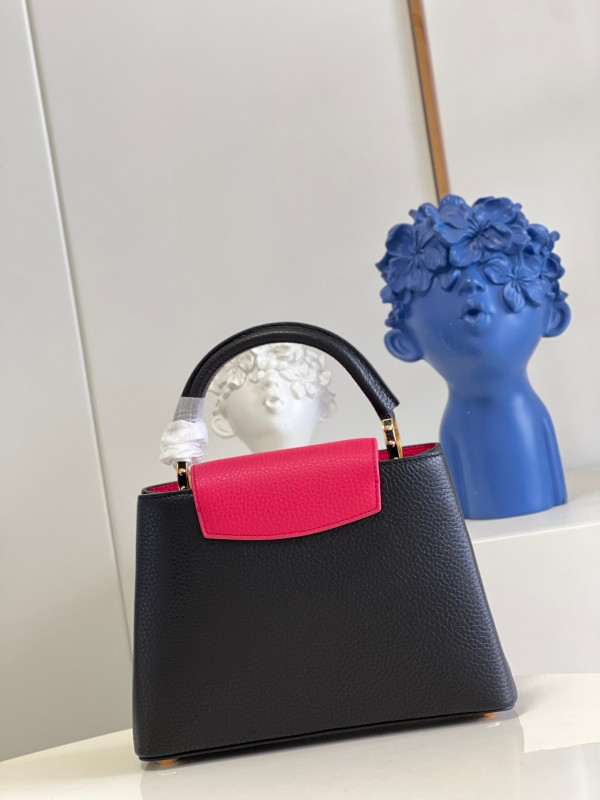 l**is V*t*n capucines bb