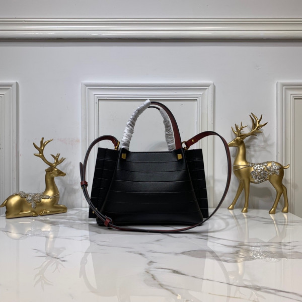 VALENTINO GARAVANI ESCAPE TOTE BAG