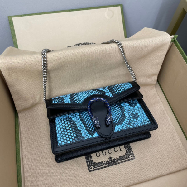 g*u*i dionysus S*per mini bag