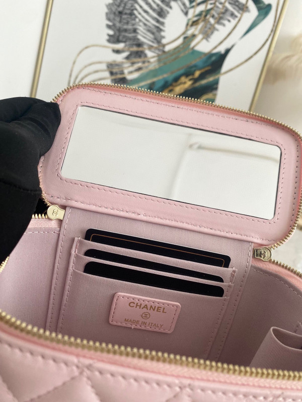 CL CLUTCH WITH CHAIN