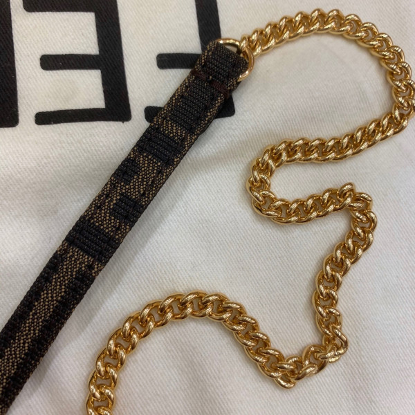 F**di baguette-19*10*4cm