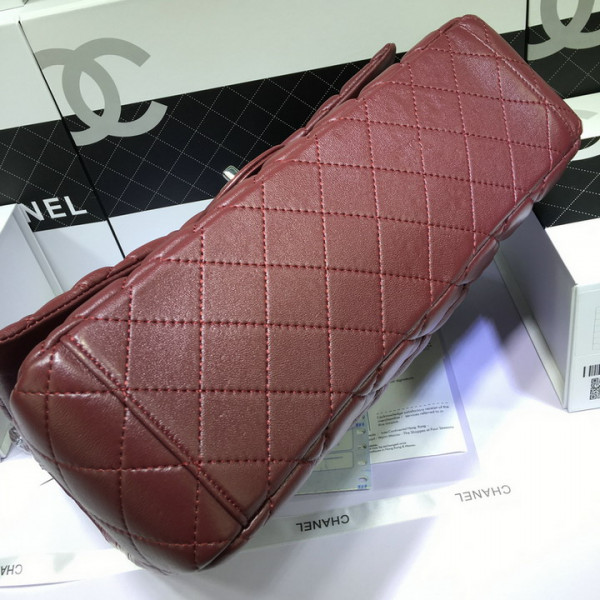 CL FLAP BAG