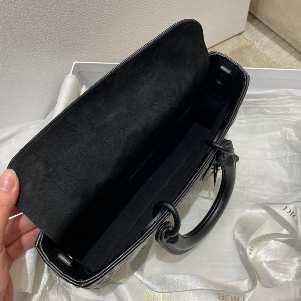 D*or lady d-joy bag-26*13.5*5cm