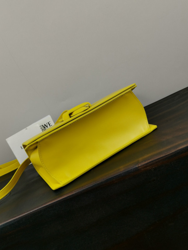 LOEWE Barcelona bag
