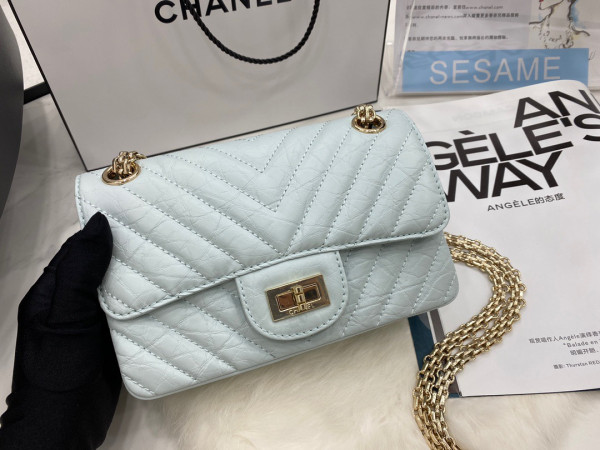 CL MINI 2.55 HANDBAG