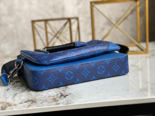 l**is V*t*n trio messenger