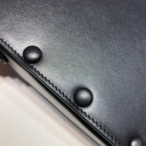 G*u*i horsebit 1955 mini bag