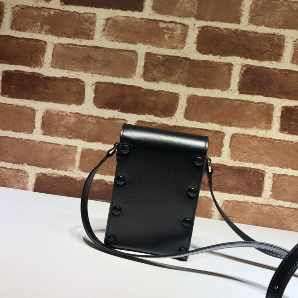 G*u*i horsebit 1955 mini bag