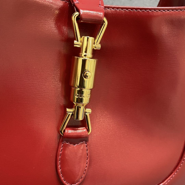 G*u*i jackie 1961 small hobo bag