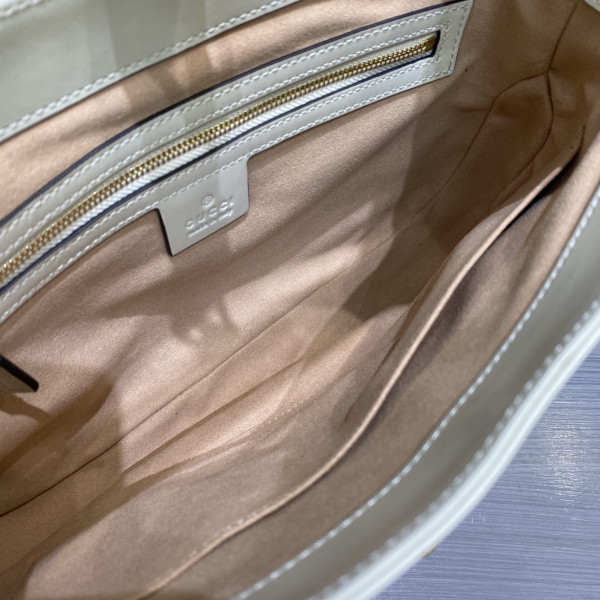 G*u*i jackie 1961 small hobo bag