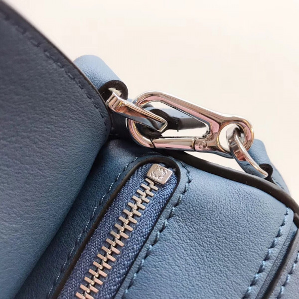 LOEWE MINI PUZZLE BAG