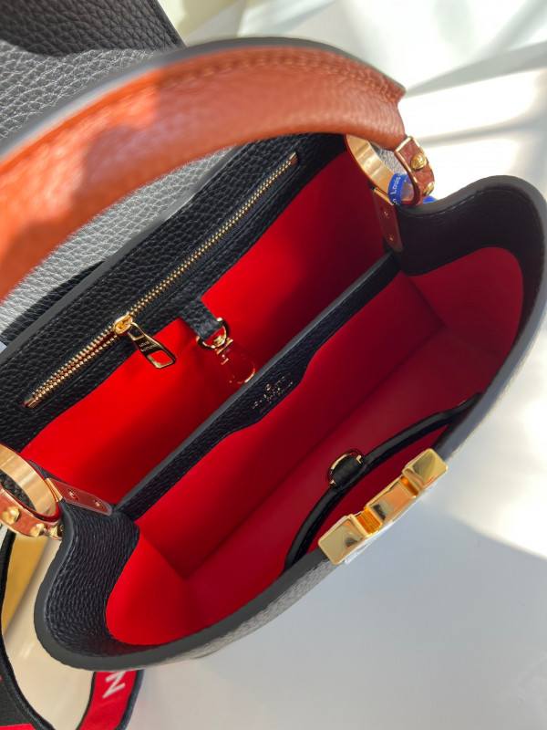 l**is V*t*n capucines bb