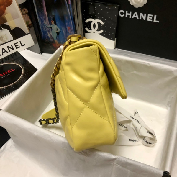 CL 19 FLAP BAG