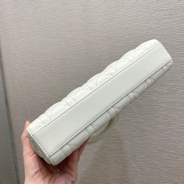 D*or lady d-joy bag-26*13.5*5cm