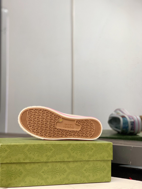 G*u*i tennis 1977 sneaker