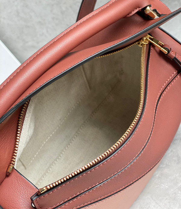 LOEWE Small Puzzle bag