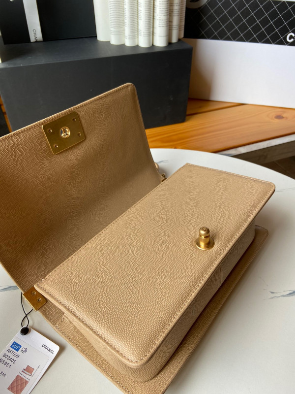 CL BOY BAG 20CM/25CM