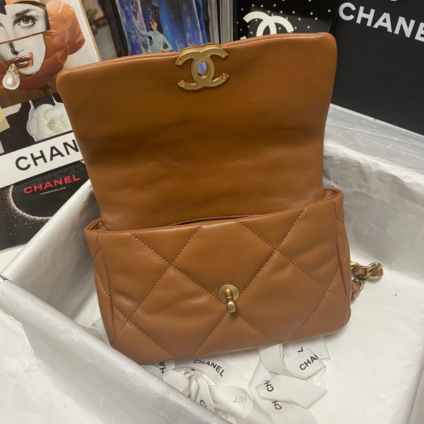 CL 19 FLAP BAG