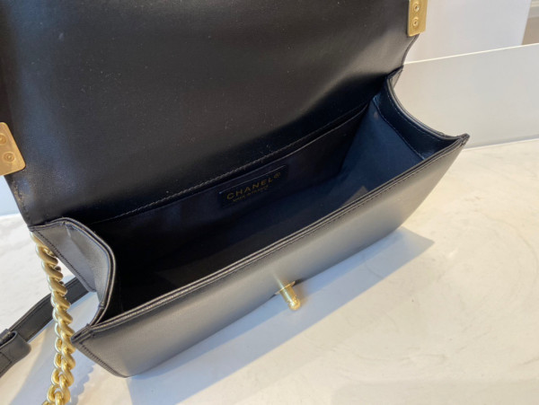 CL BOY BAG 20CM/25CM