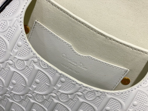 D*or bobby bag small