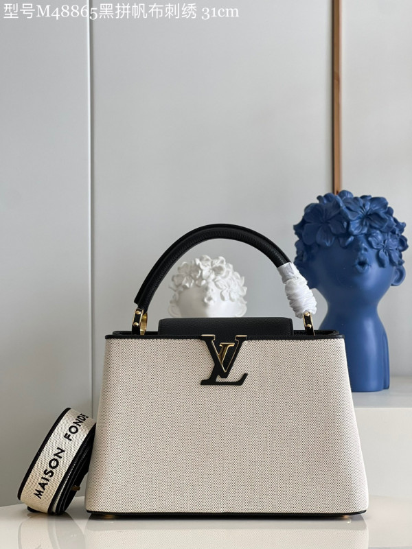 l**is V*t*n capucines mm