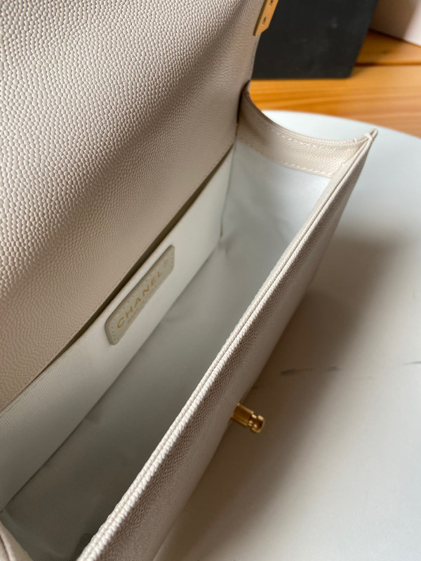 CL BOY BAG 20CM/25CM