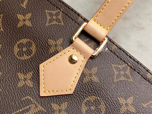 l**is V*t*n all-in medium tote bag