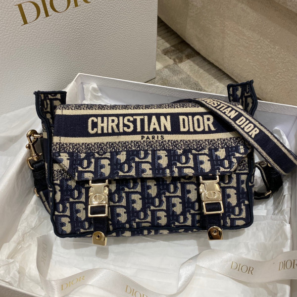 D*or small D*orcamp bag