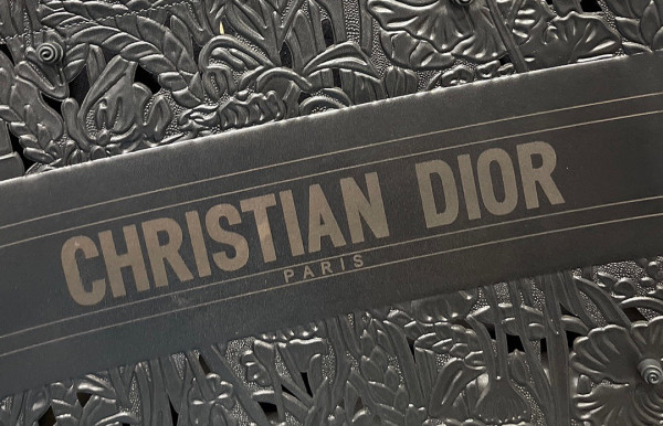 large D*or book tote