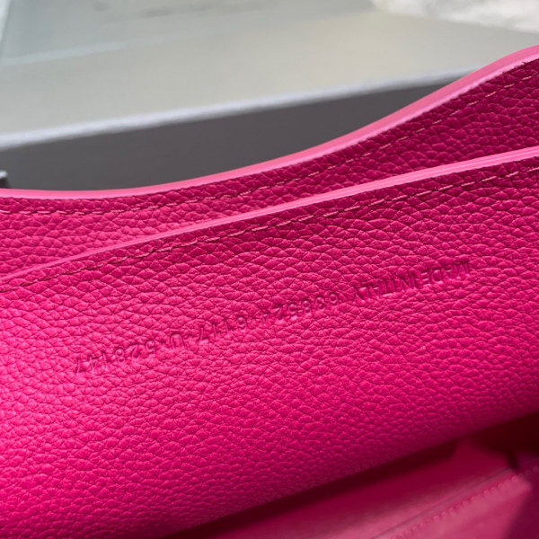 Ba*len*cia*ga neo classic small top handle bag