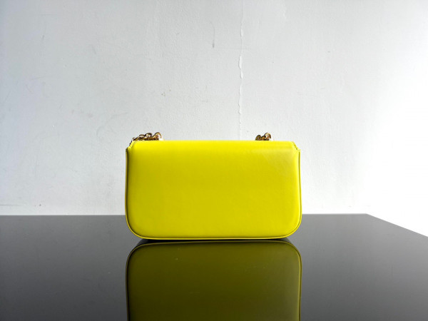 Ce**e triomphe shoulder bag