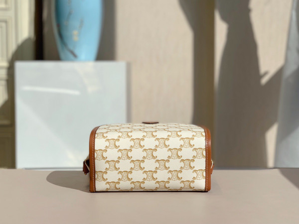 Ce**e medium folco bag