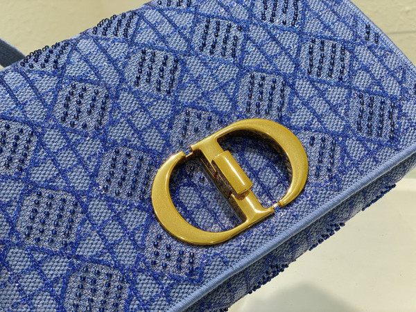 D*or medium caro bag