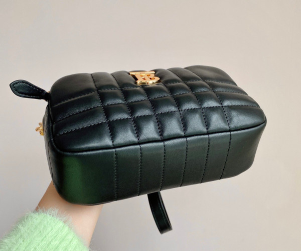 B**rry mini lola camera bag