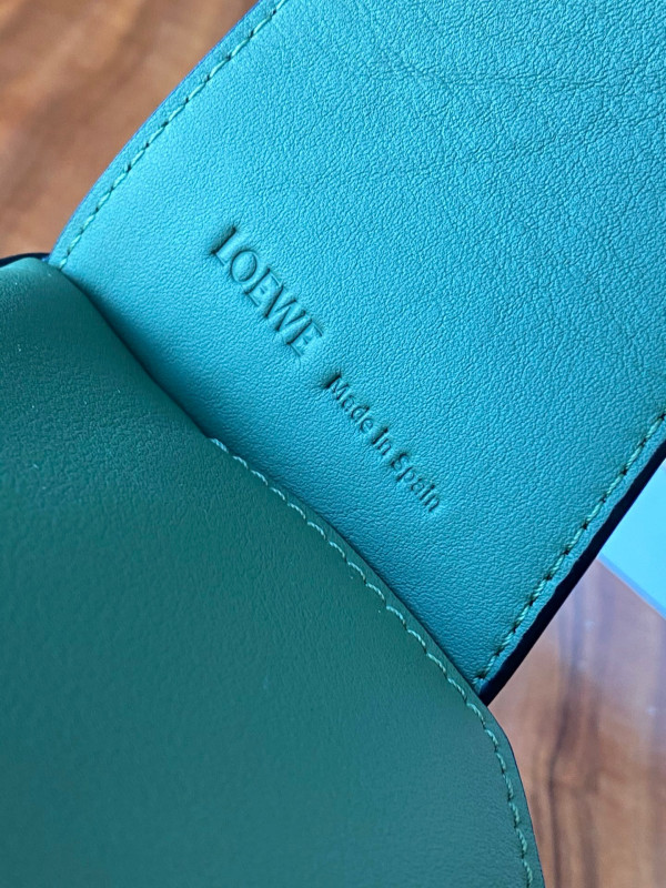 LOEWE PUZZLE HOBO BAG