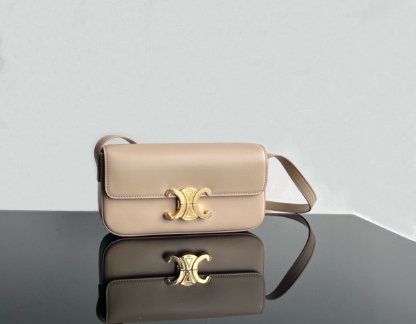 Ce**e triomphe shoulder bag