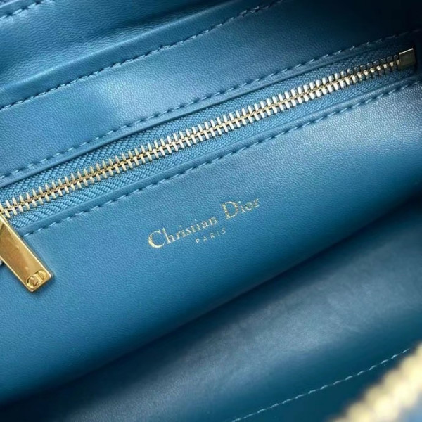 D*or caro double pouch