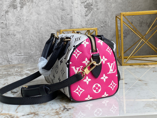 l**is V*t*n speedy bandouliÈre 20