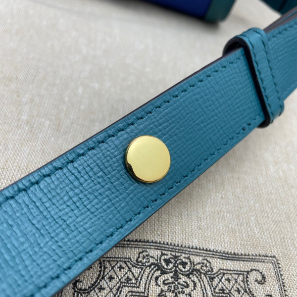 G*u*i horsebit 1955 shoulder bag