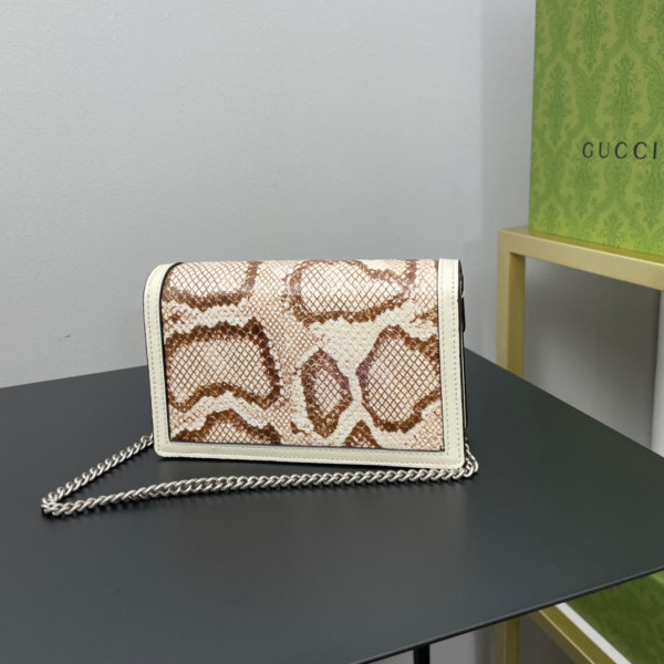 g*u*i dionysus S*per mini bag