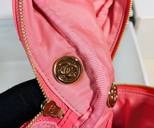 CL CLUTCH WITH HANDLE