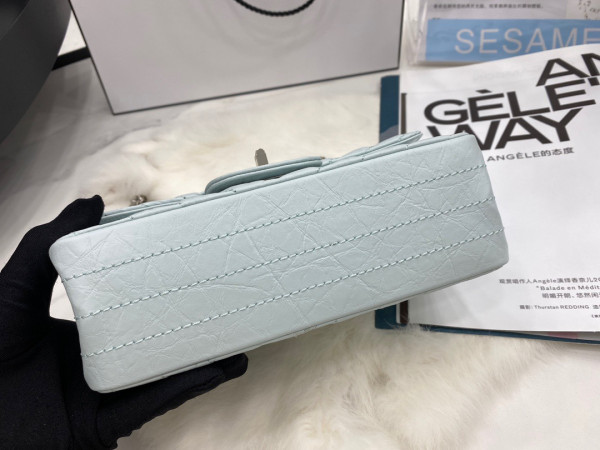 CL MINI 2.55 HANDBAG