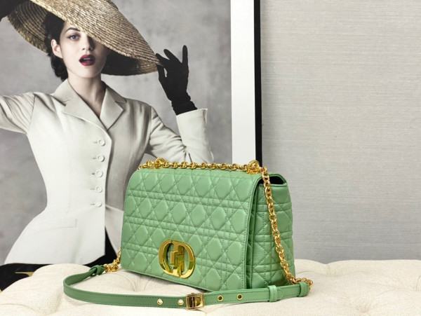 D*or large D*or caro bag