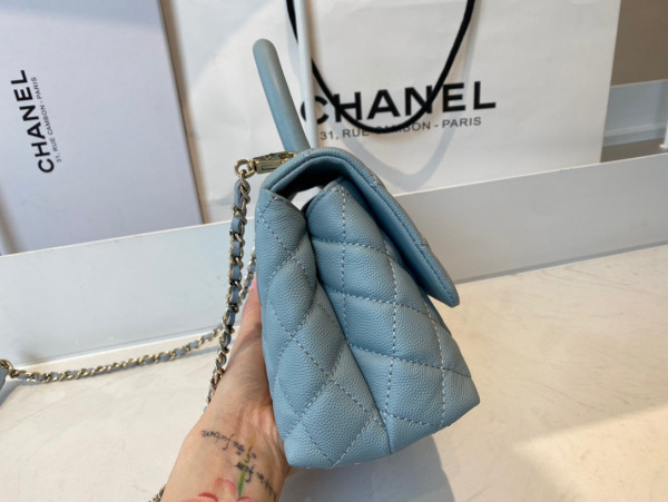 CL HANDLE BAG
