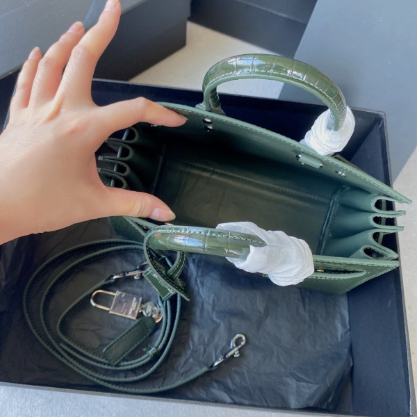 YSL SAC DE JOUR NANO