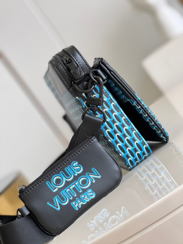 l**is V*t*n trio messenger