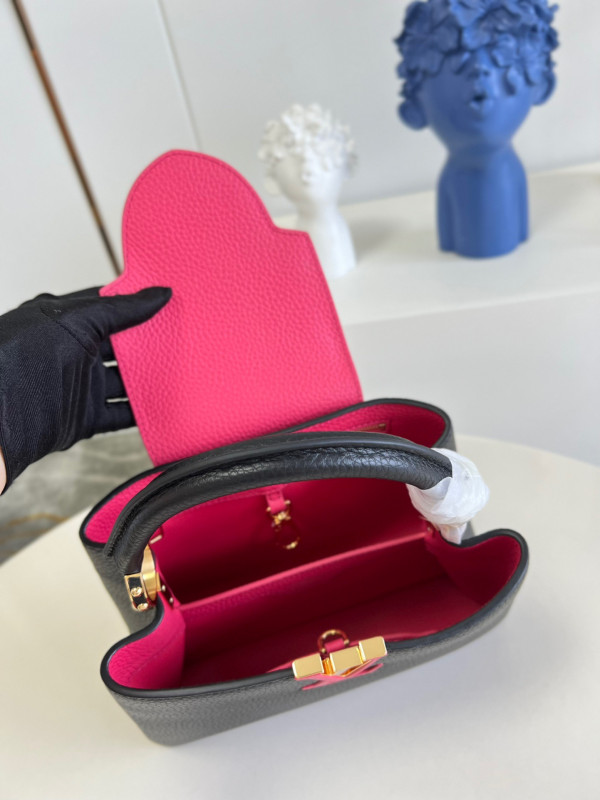 l**is V*t*n capucines bb